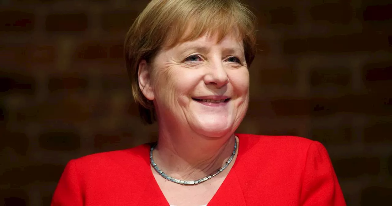 Angela Merkel wird heute 70 Jahre alt: Eine ungewöhnliche Karriere​