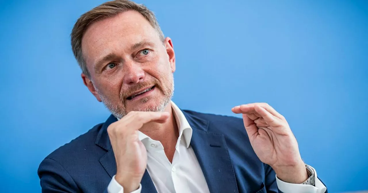 Fachrkfäte aus dem Ausland: Lindner will Steuervorteile überprüfen