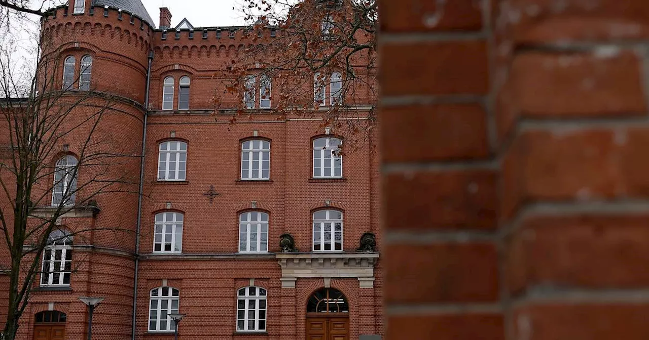 Geplanter Anschlag auf Wintermarkt: Prozess gegen Teenager gestartet