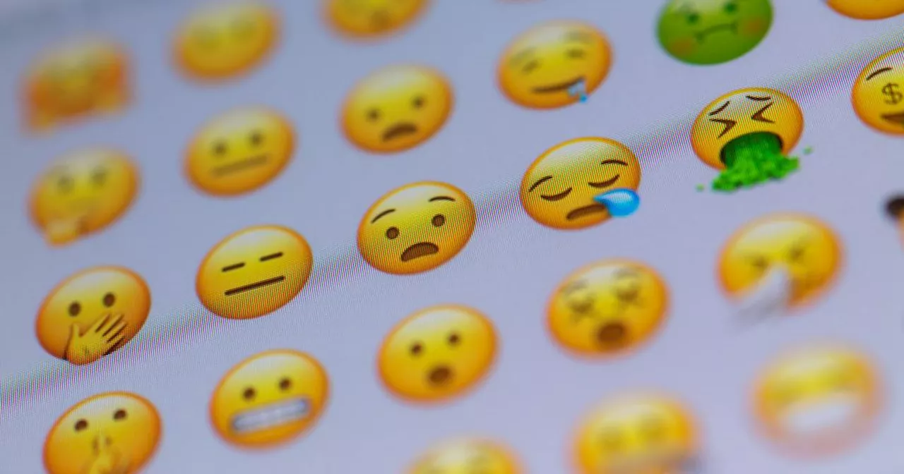 Warum Emojis manchmal verwirren können​