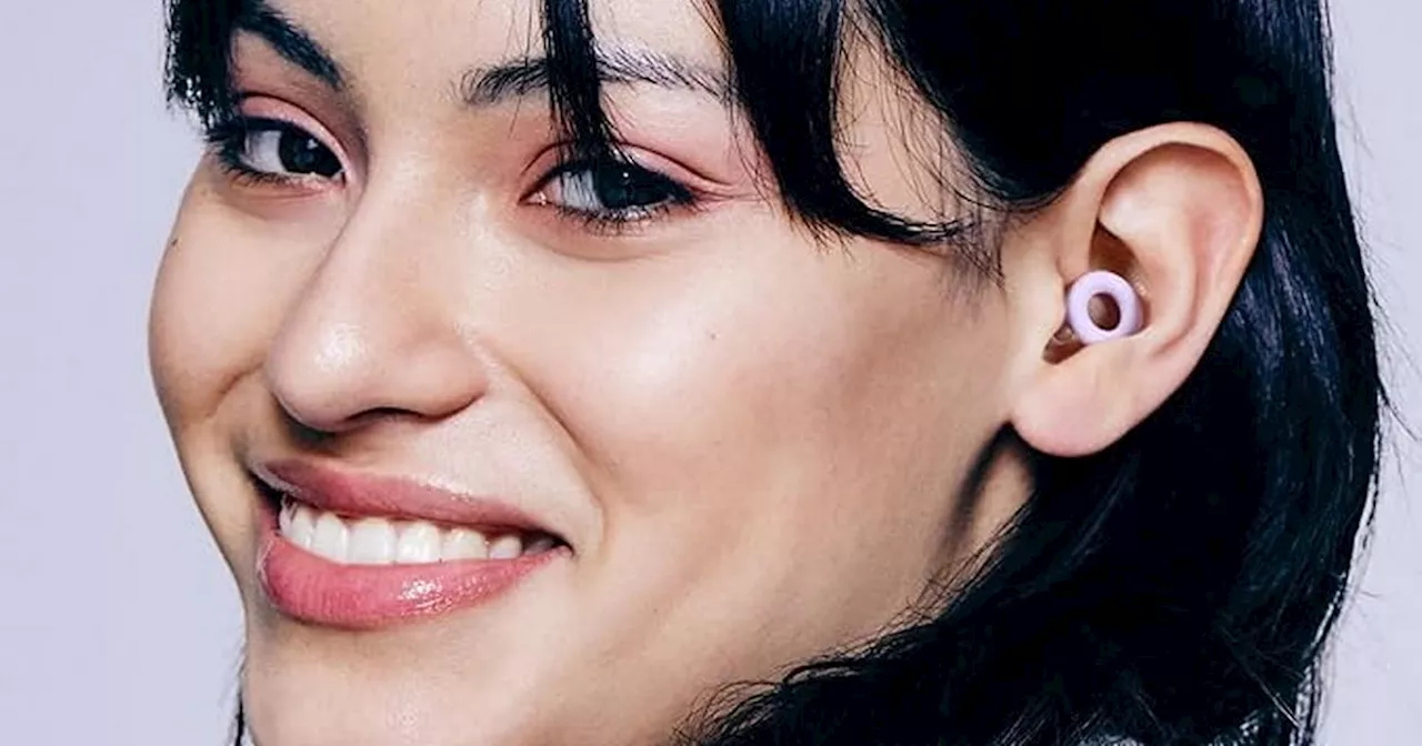 Shoppers are loving Loop Earplugs to help them sleep and they’re on sale for €24