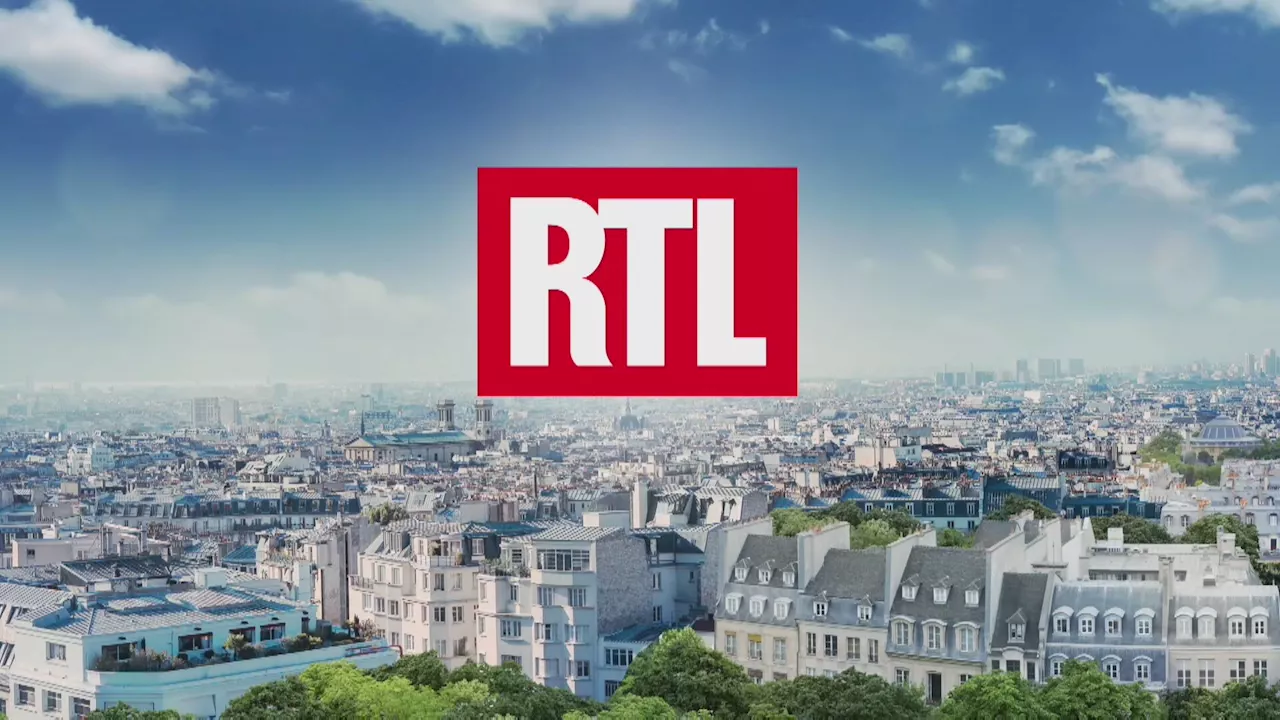 L'invité de RTL Soir du 17 juillet 2024