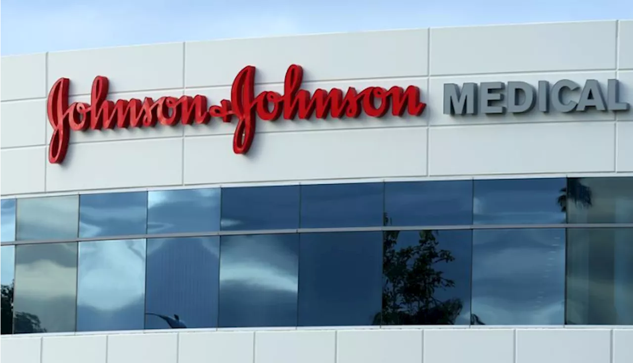 J&J beats Wall Street estimates on strong drug sales - SABC News - Breaking news, special reports,