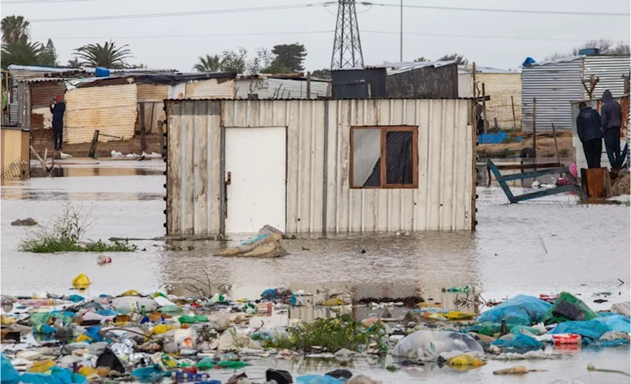 C Town residents resort to backyard dwelling amid housing crisis - SABC News - Breaking news, special reports, world, business, sport coverage of all South African current events. Africa's news leader.