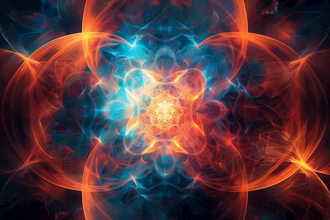 Science Made Simple: What Is Symmetry in Physics?