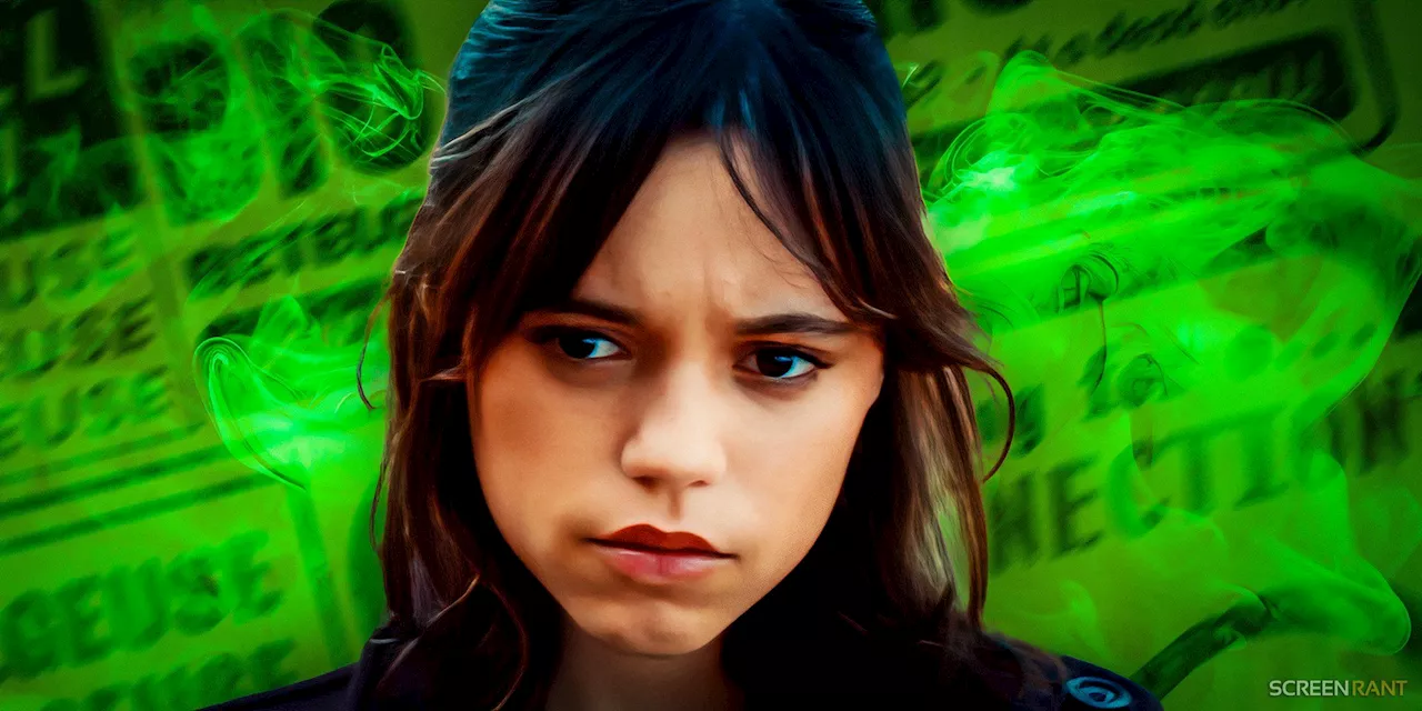 Beetlejuice 2's Second Big Confirmed Character Death Also Solves A Jenna Ortega Mystery