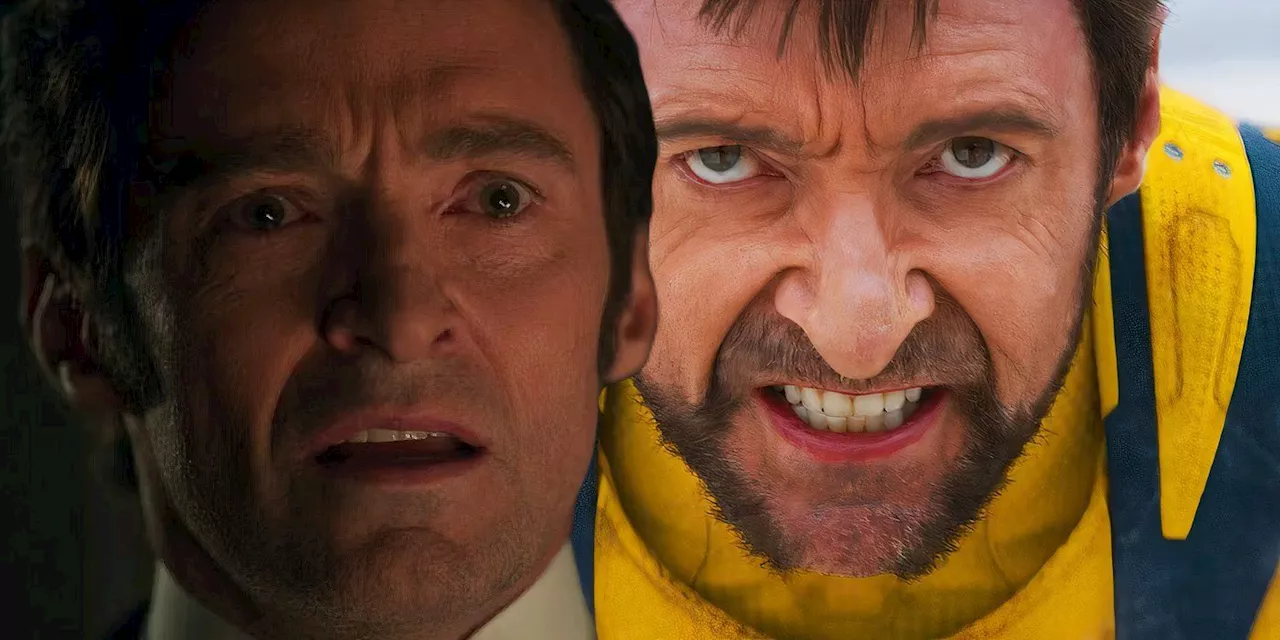 Deadpool & Wolverine Reveals Connection To Another Hugh Jackman Universe With Early Spoiler