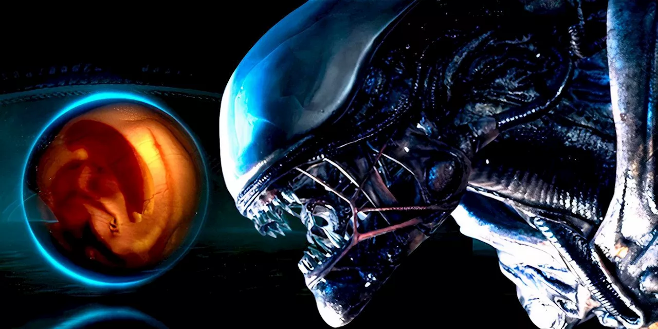 FX's Alien TV Series Title Seemingly Confirmed By Exec