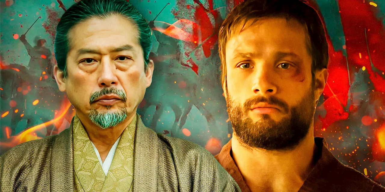 Shogun Just Proved Why Season 2 Is Happening Despite Season 1’s Perfect Ending