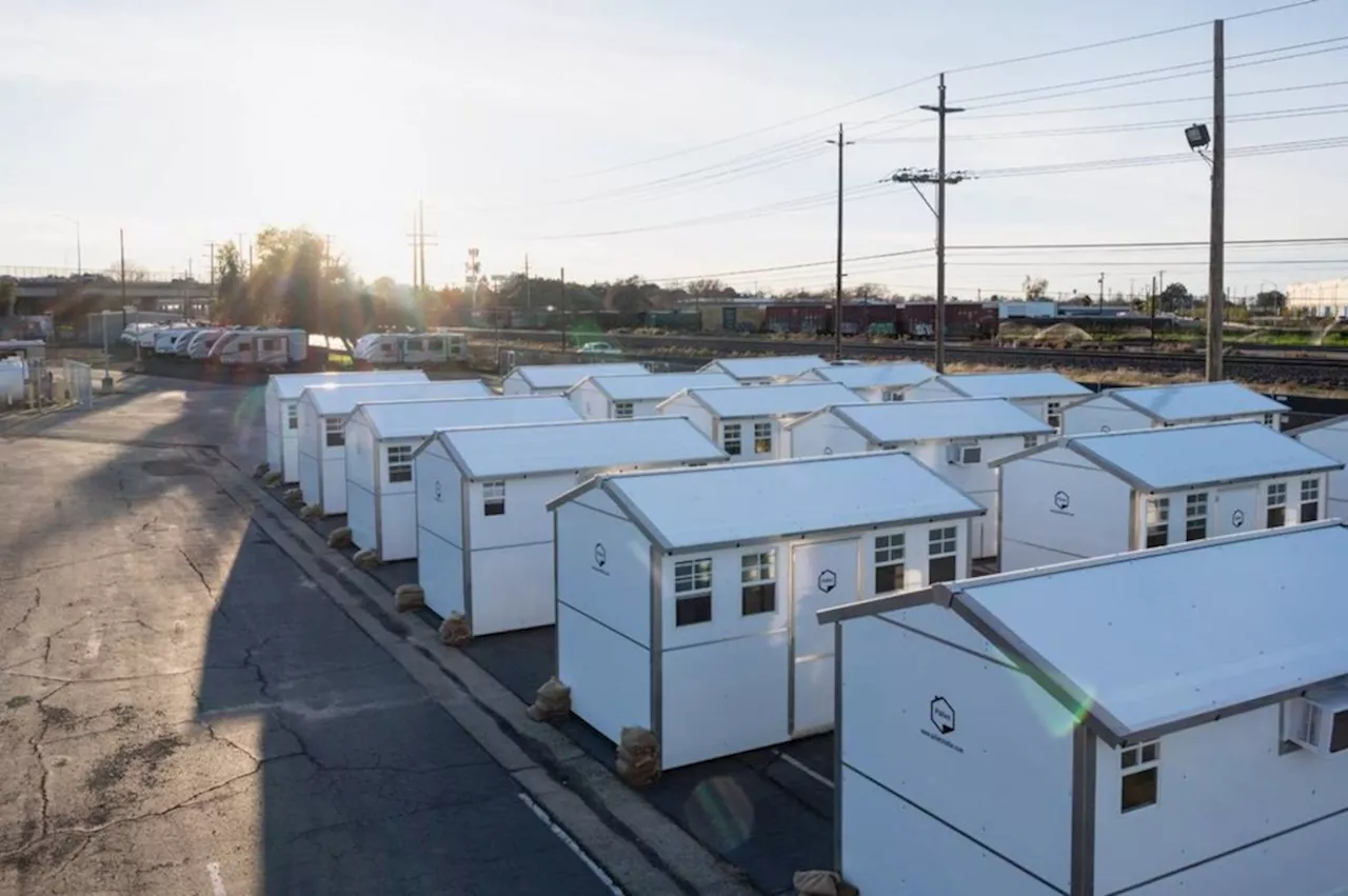 After scrapping tiny homes for the homeless in Spring Valley, county leaders turn toward Lemon Grove.