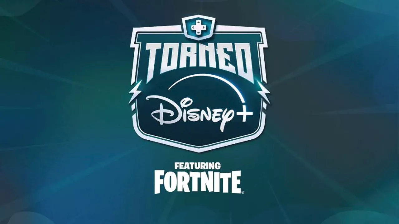 Así puedes participar en el nuevo torneo de Fortnite con lo mejores personajes de Disney+