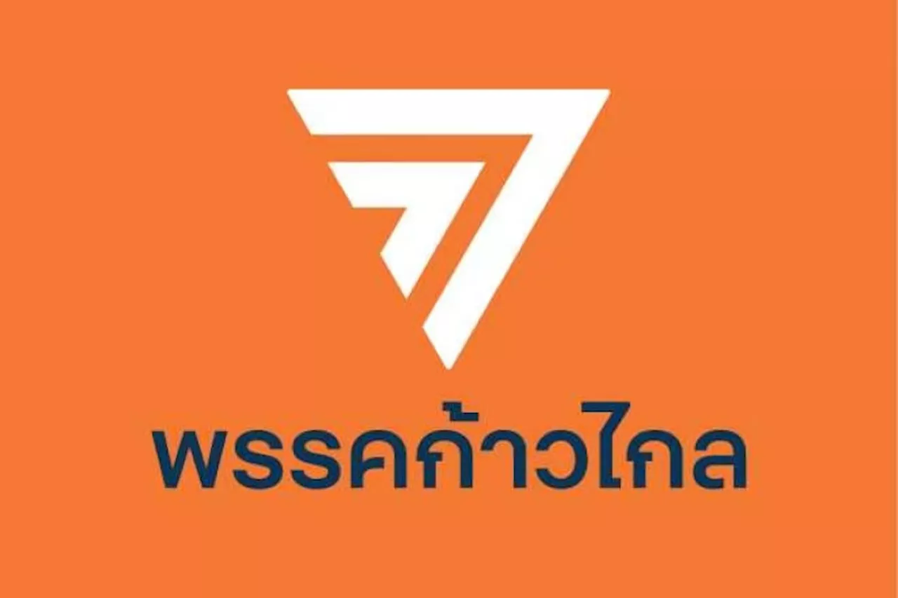 ชี้ชะตา 'ก้าวไกล' ! 'ศาลรธน.' นัดฟังคำวินิจฉัย 'คดียุบพรรค' 7ส.ค.นี้ ไม่ไต่สวน เหตุพยานหลักฐานเพียงพอ