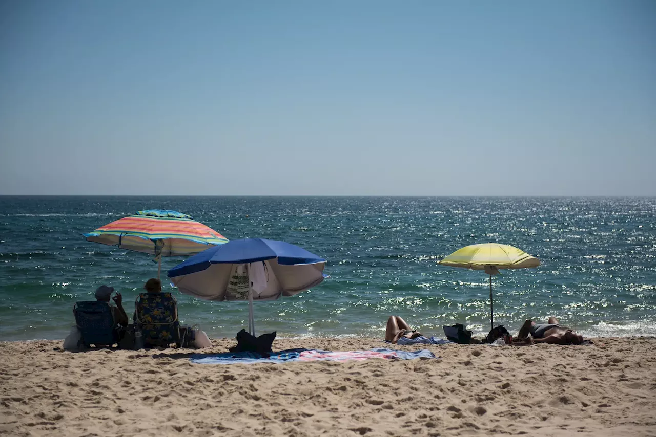 Vem aí uma onda de calor, há vários distritos sob aviso