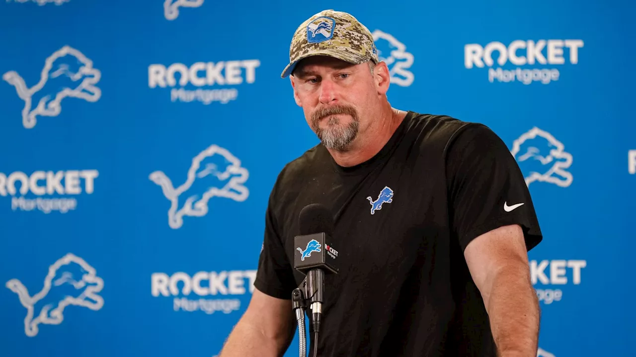 Detroit Lions best-case, worst-case scenario for 2024 season