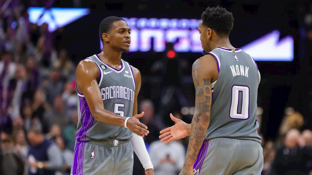 ESPN Reveals the Kings’ Spot in Latest NBA Power Rankings