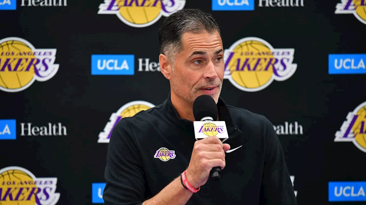 Lakers News: Rob Pelinka's Poor Contract Decisions Dooming LA's Chances This Summer