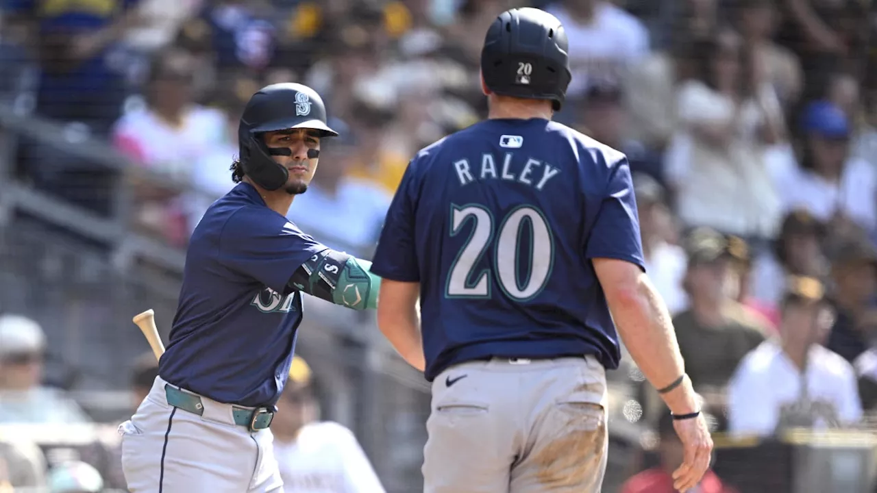 Mariners Look to Break Disturbing Trend Coming Out of All-Star Break