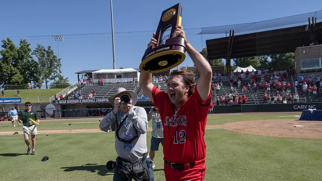 Ole Miss Adds Transfer RHP Alex Canney From D2 Tampa