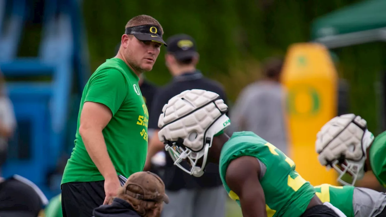 Oregon Ducks Transfer Portal Defensive Stars: Boom or Bust?