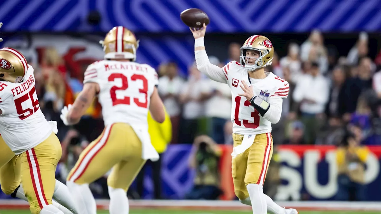 Will the 49ers Lowball Brock Purdy During Negotiations in 2025?