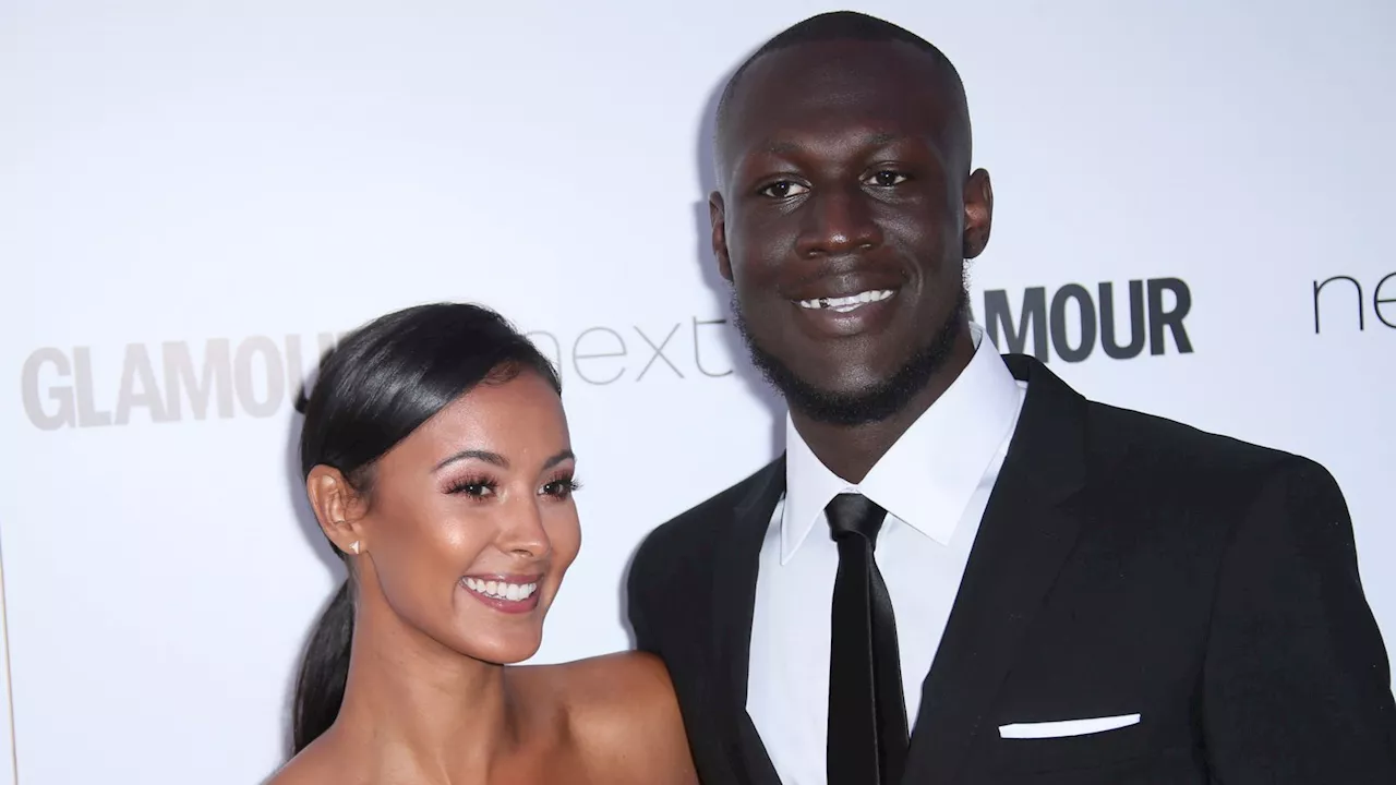 Maya Jama and Stormzy break up 10 years after falling 'madly in love'