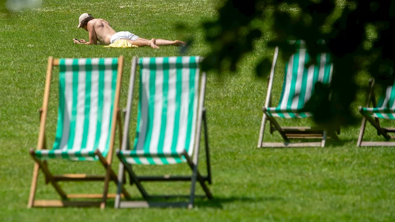 UK weather: August temperatures predicted by forecasters - as 'most likely' conditions revealed