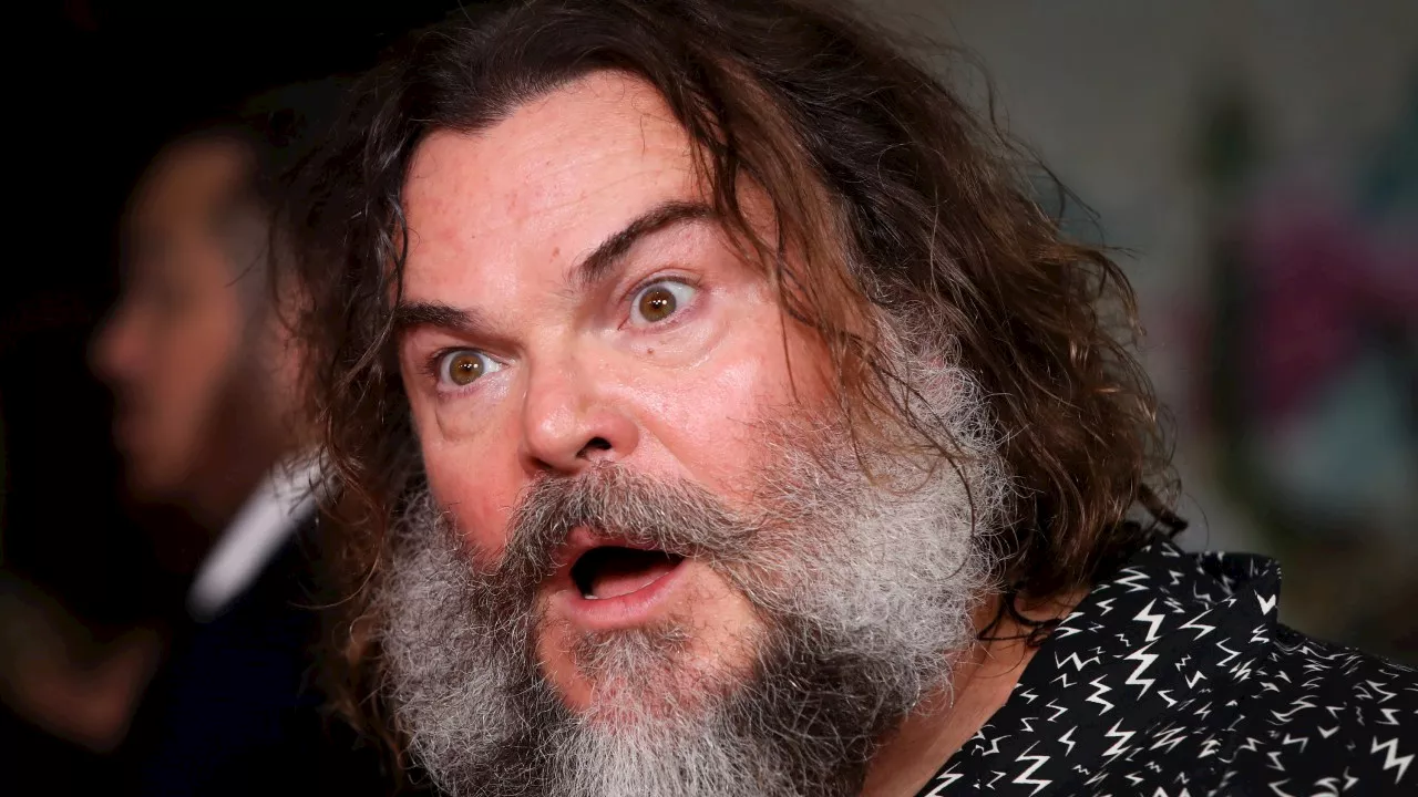 ‘Absolute coward’: Jack Black blasted by own fans for turning on bandmate