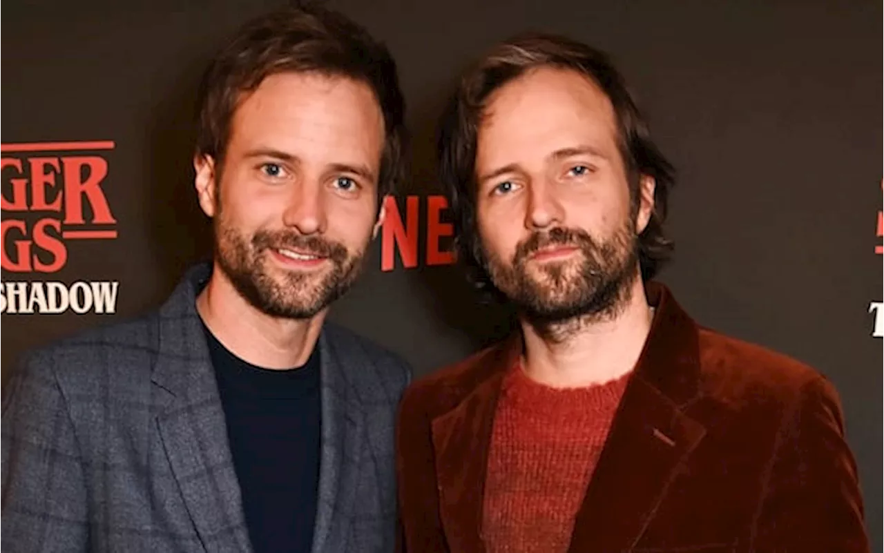 Duffer Brothers, Netflix annuncia la nuova serie horror dei creatori di Stranger Things