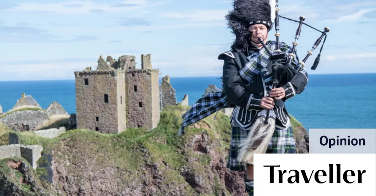 10 things we’ll never understand about Scotland