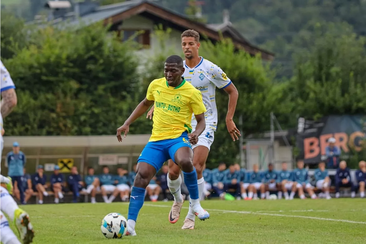 Downs Suffer Back-To-Back Losses In Pre-Season