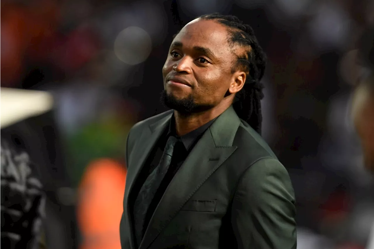 Shabba Urges Chiefs To Make The Most Of Türkiye Camp