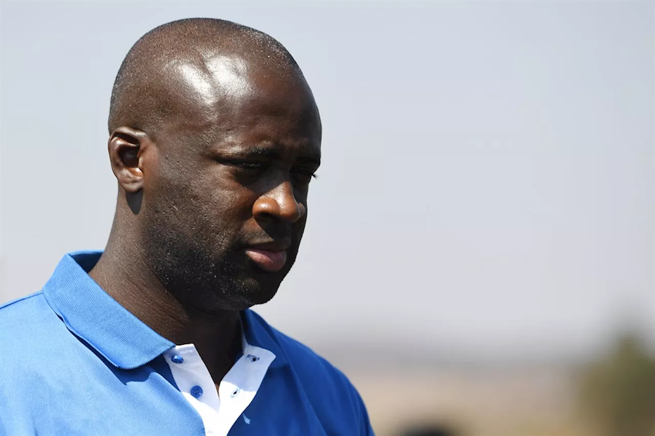 Yaya Toure Makes Big Comparison Between AFCON & UCL Victories