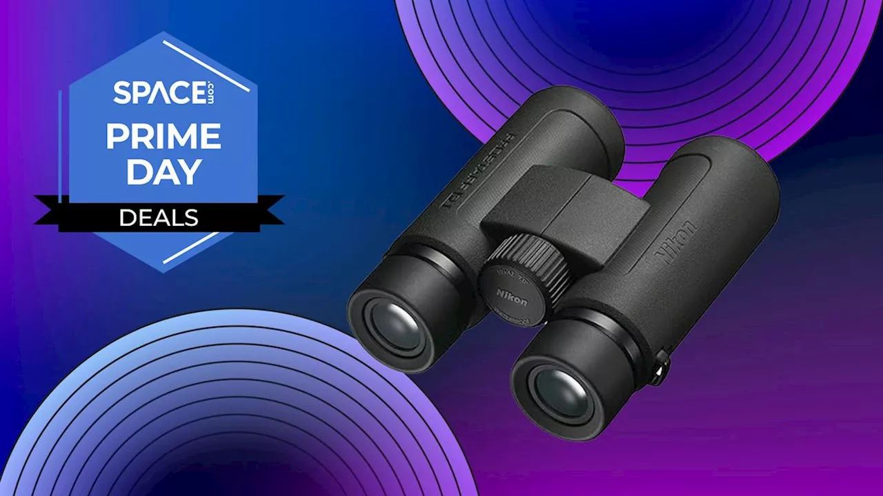 These are the cheapest binocular deals you can buy on the last day of Prime Day