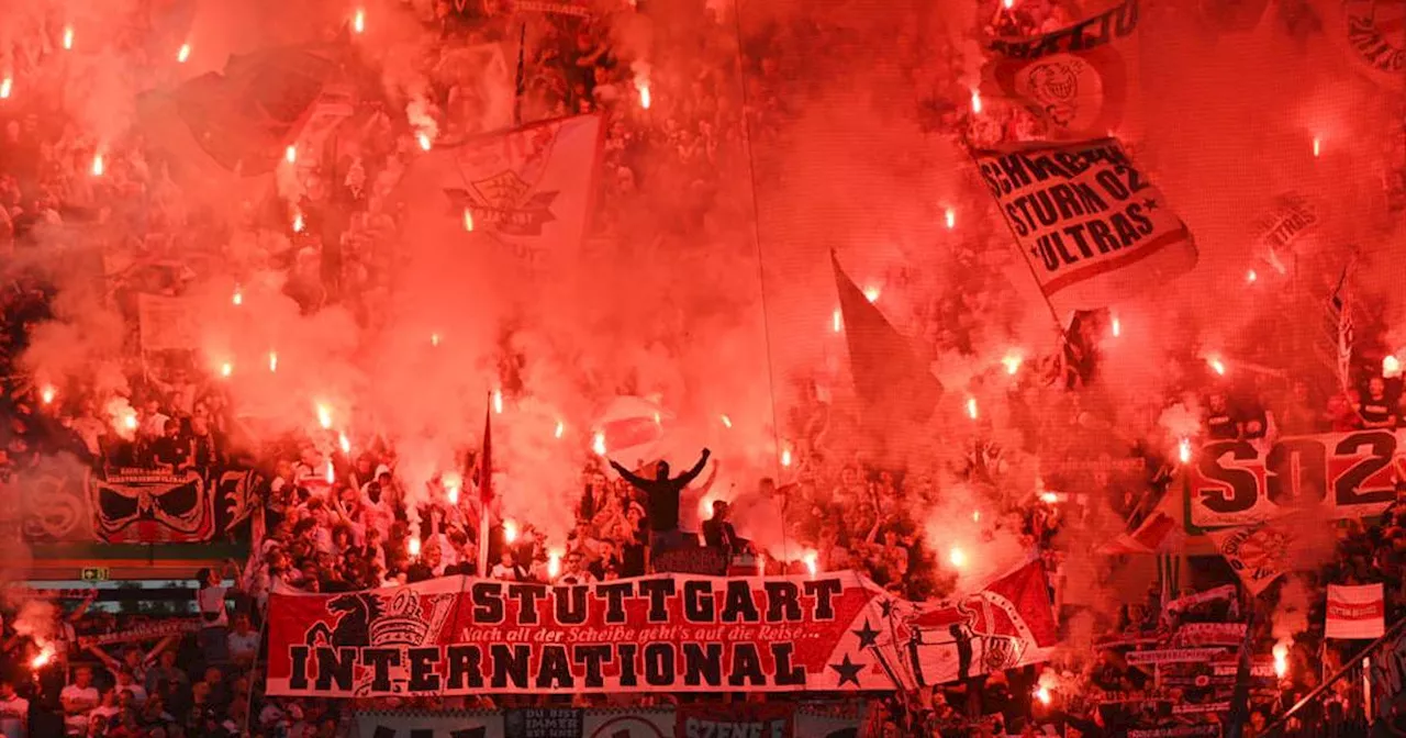 Bundesliga: Norwegen als Vorbild? DFL prüft Pyro-Novum