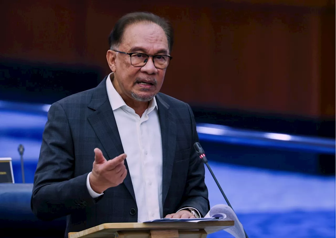 Anwar to meet with Teoh Beng Hock's family next week