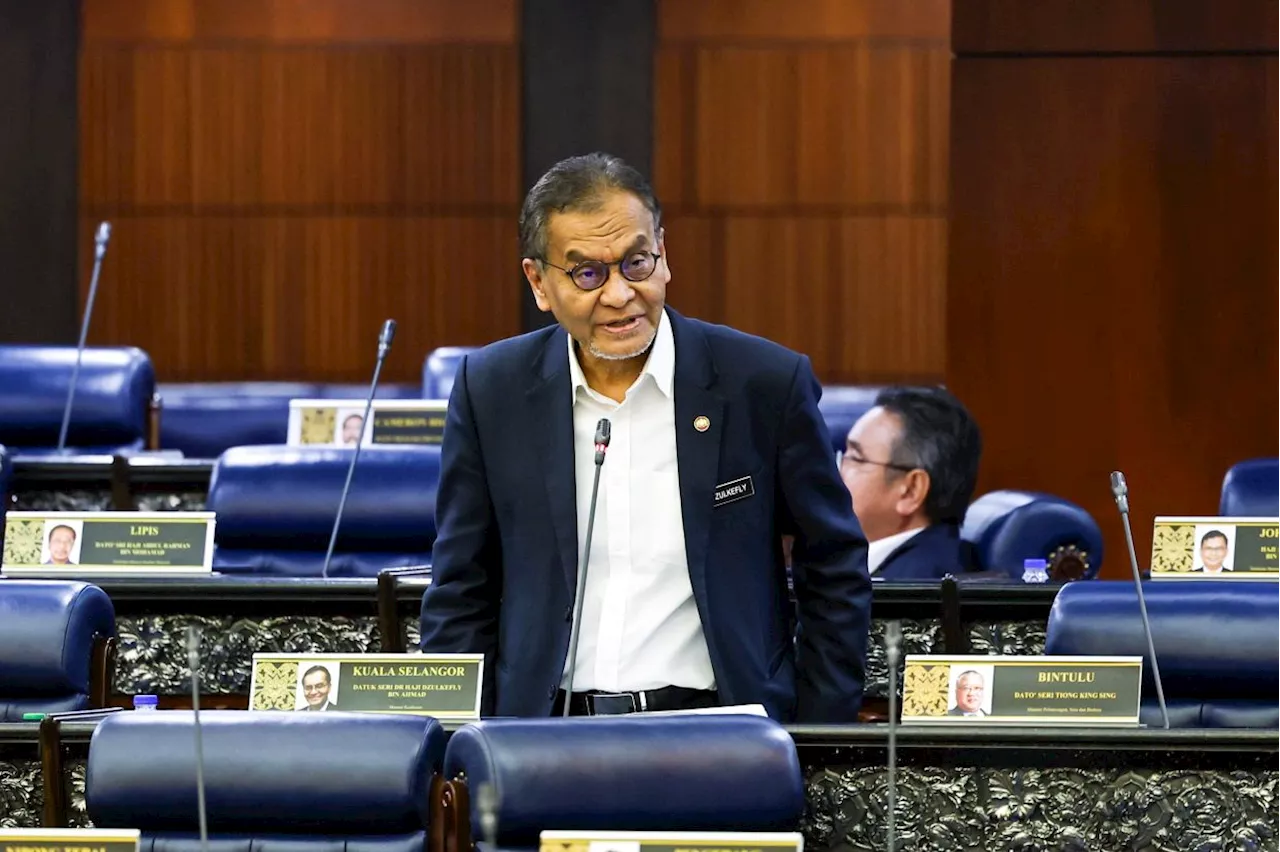 BNM should explain co-payment features for medical insurance policies, says Dzulkefly