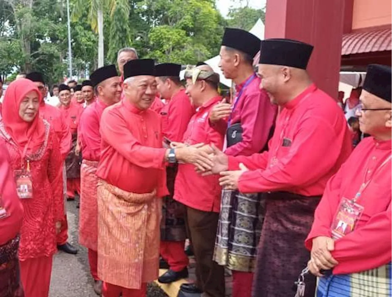 Bung: Umno to iron out terms with partners before, not after, Sabah polls