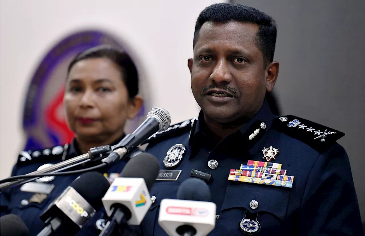 Don't speculate, spread rumours on ongoing murder investigation, say police