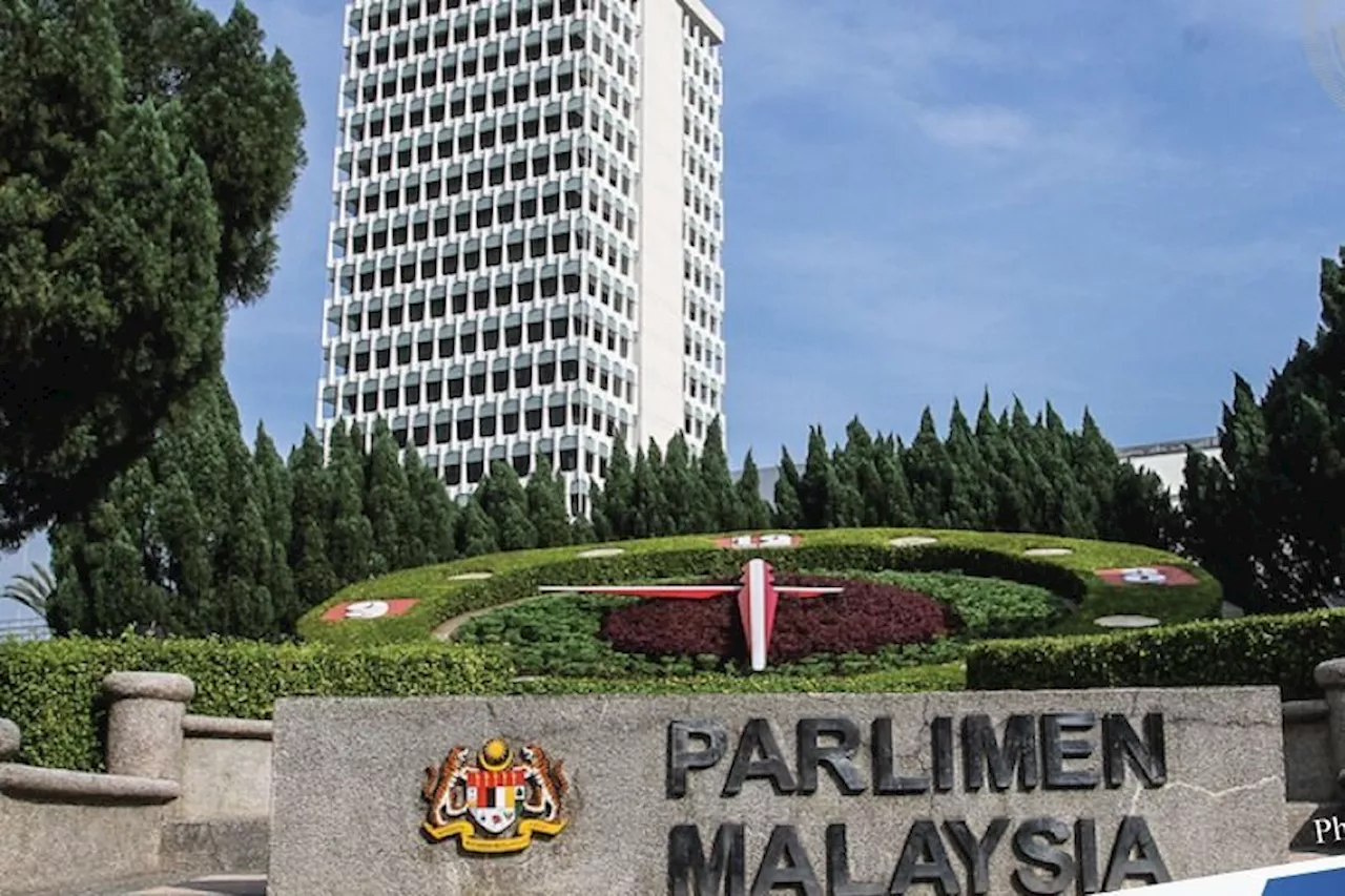 Medical Act amendments passed in Dewan Rakyat