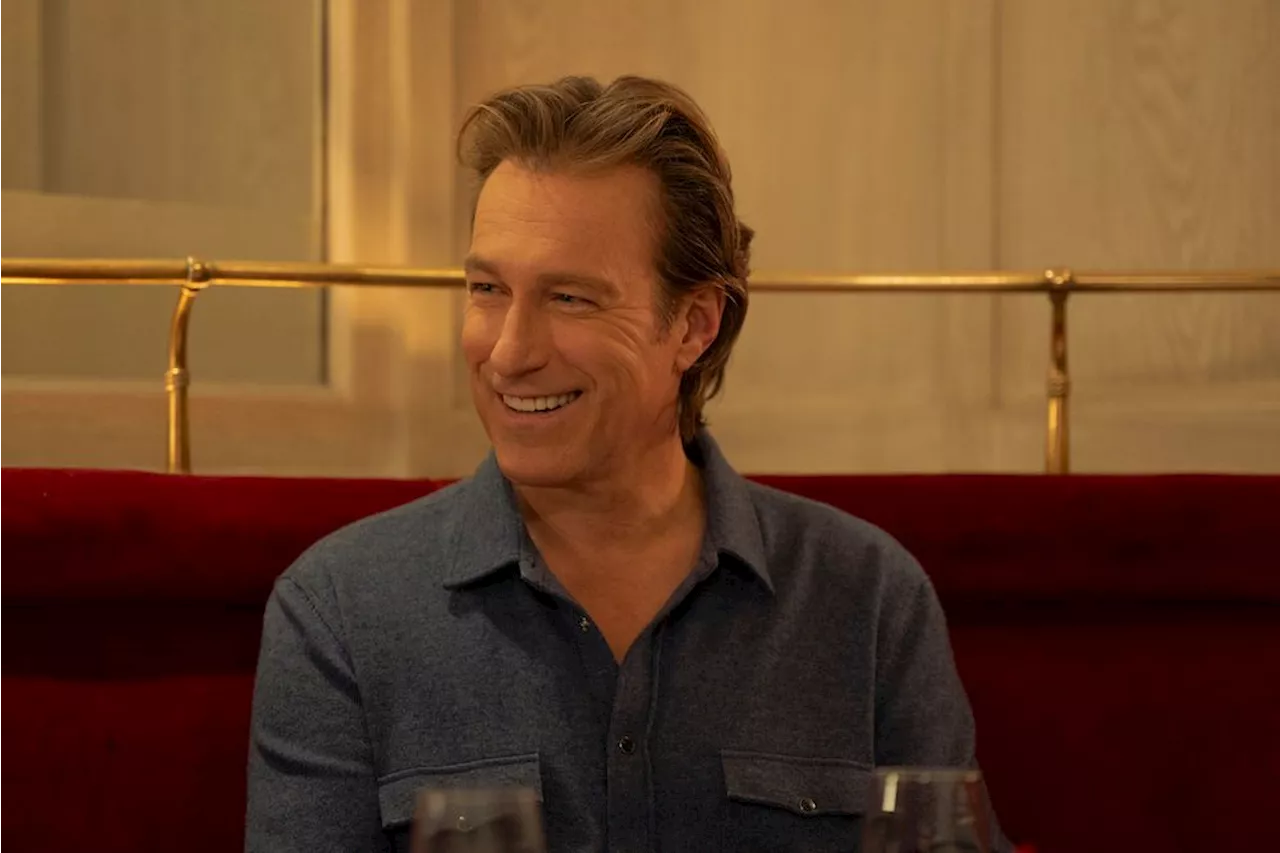 'Sex And The City' actor John Corbett says he picked the 'wrong thing to do' with his life: 'It's just a fact'