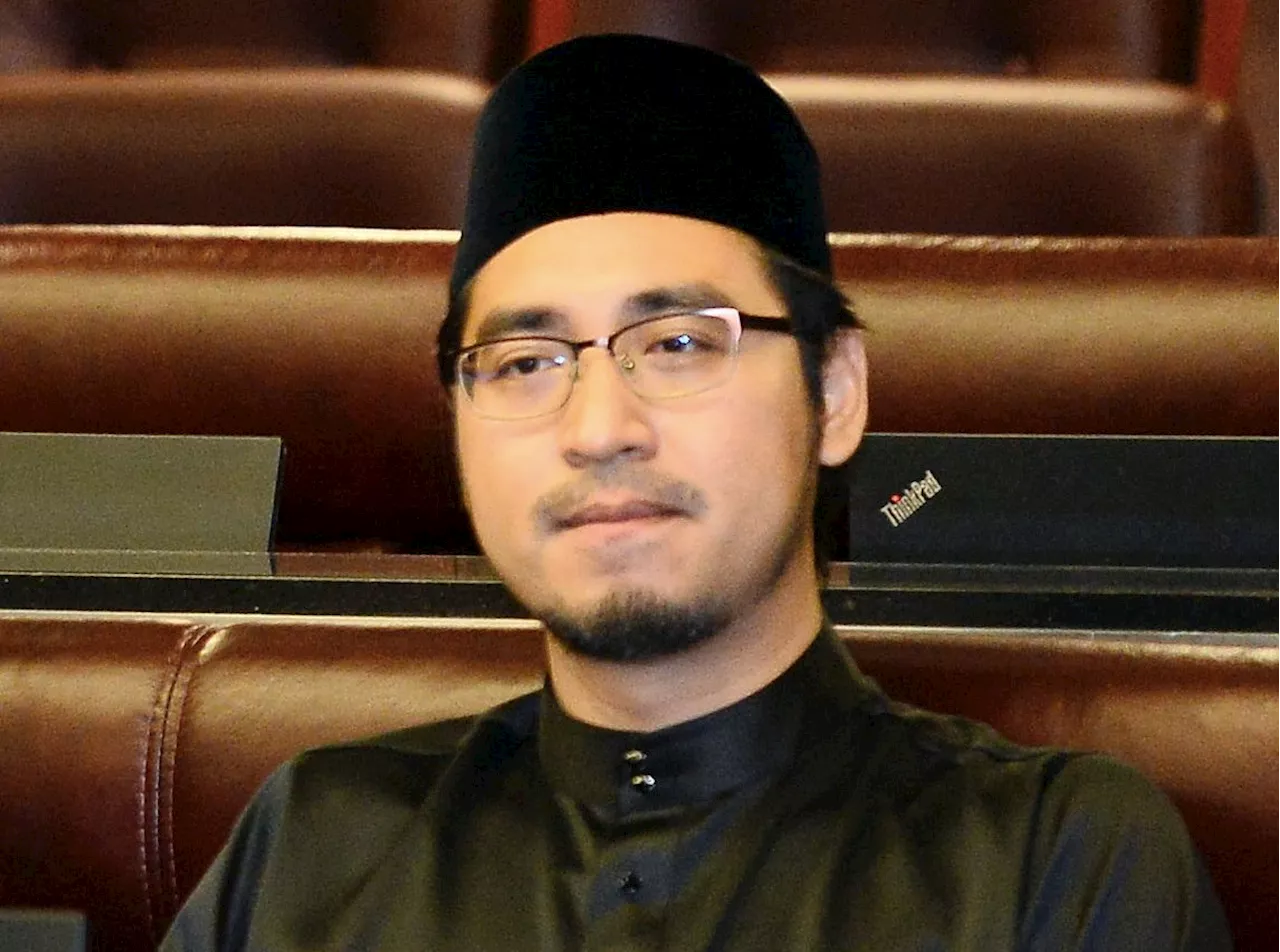 Wan Ahmad Fayshal could face six-month suspension from Dewan Rakyat