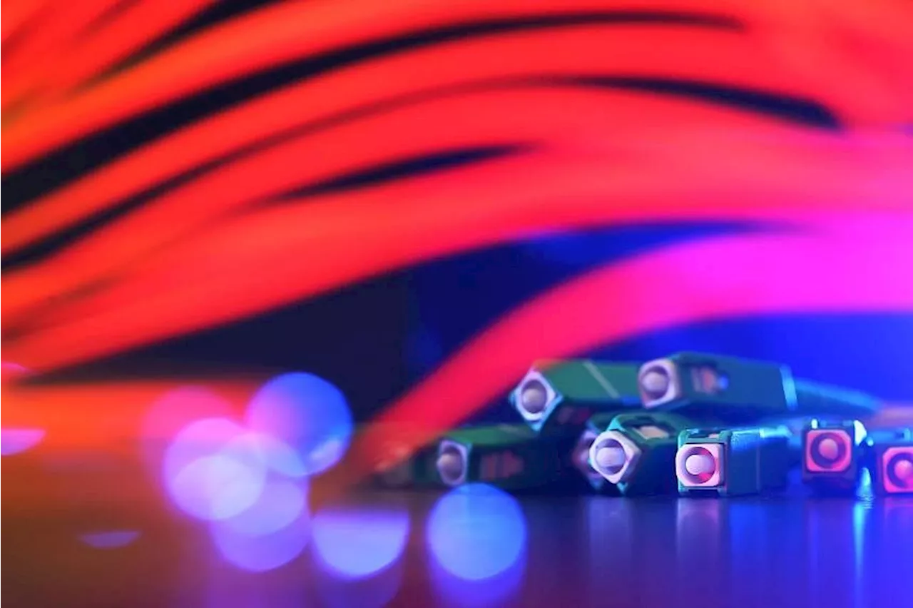 ISPs step up upgrade of networks to offer 10Gbps broadband