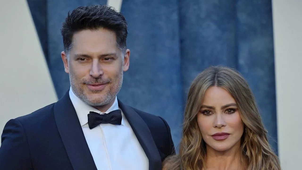 Joe Manganiello und Sofia Vergara: Was führte wirklich zur Trennung?