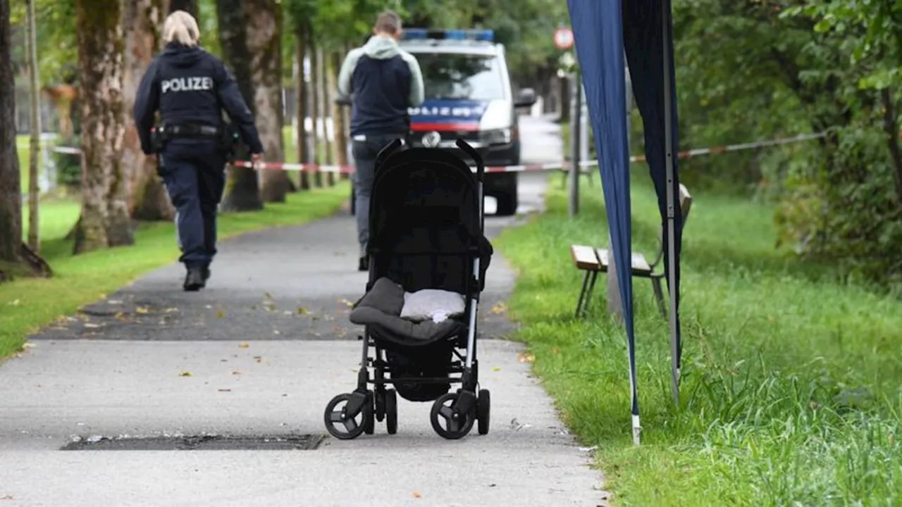 Tod eines Kindes: Vater beteuert Unschuld in Prozess um Tod des kleinen Sohnes