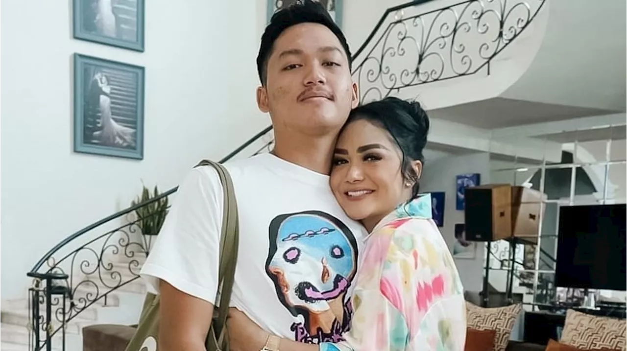 Sayang Anak, Oleh-Oleh Mahal dari Kris Dayanti Sukses Bikin Azriel Hermansyah Girang: Wow