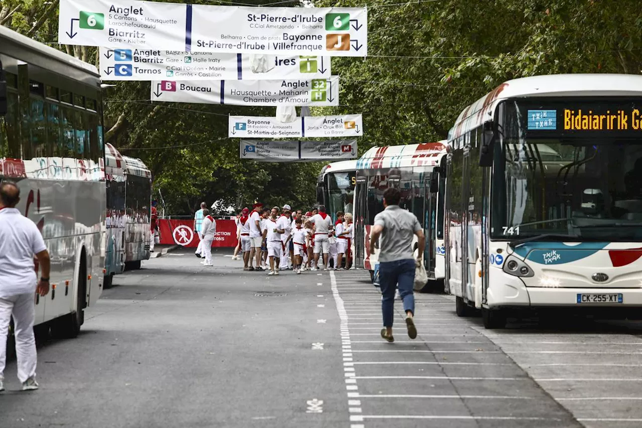 Fêtes de Bayonne 2024 : le Landais de 58 ans violemment agressé est décédé