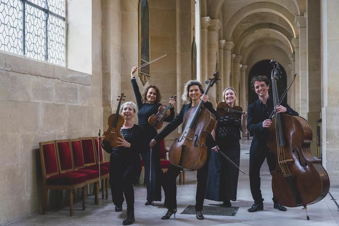 Festival Musique en Périgord : de la Venise baroque au tango argentin, des concerts pour tous