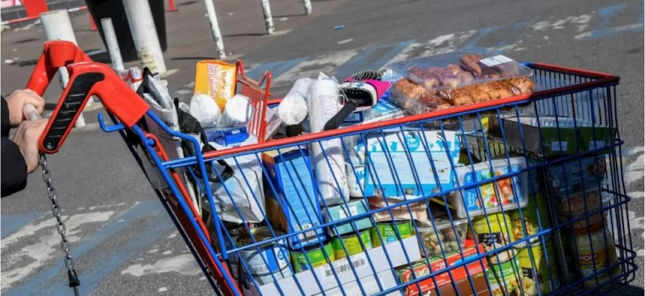 Fin du chariot Caddie : découvrez la saga de la star des supermarchés