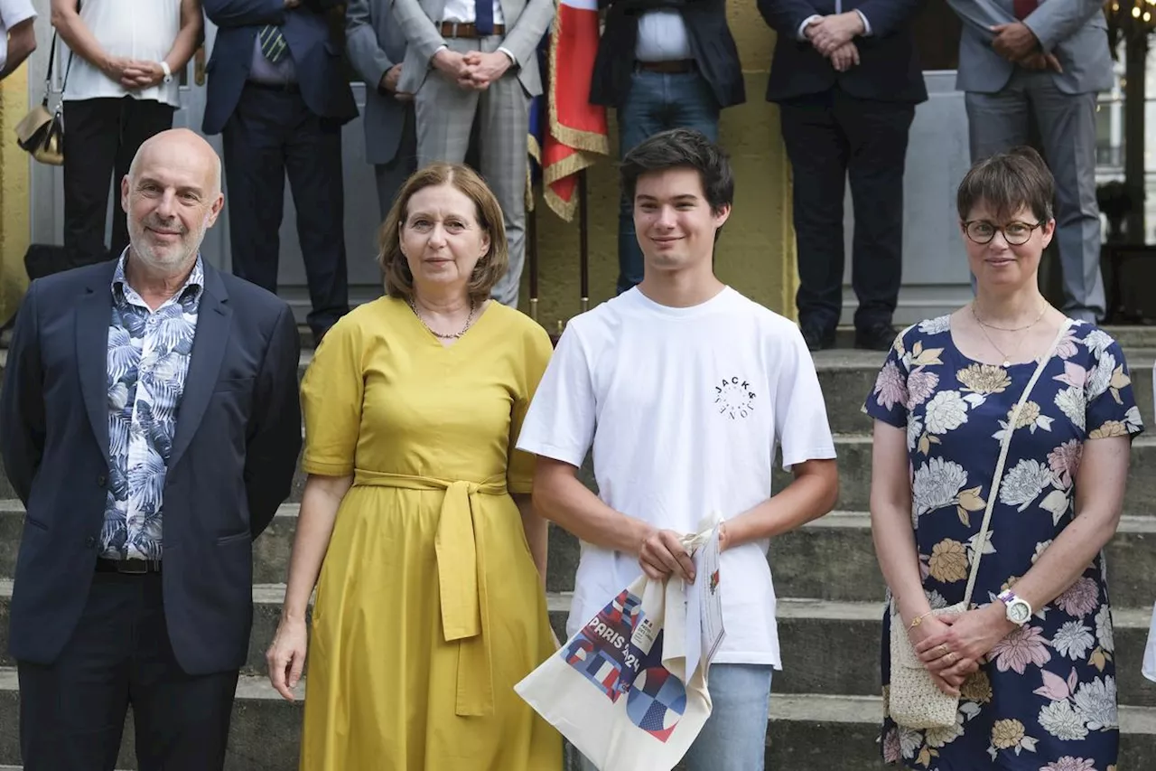 Landes : voici quelques-uns des meilleurs bacheliers et apprentis des Landes