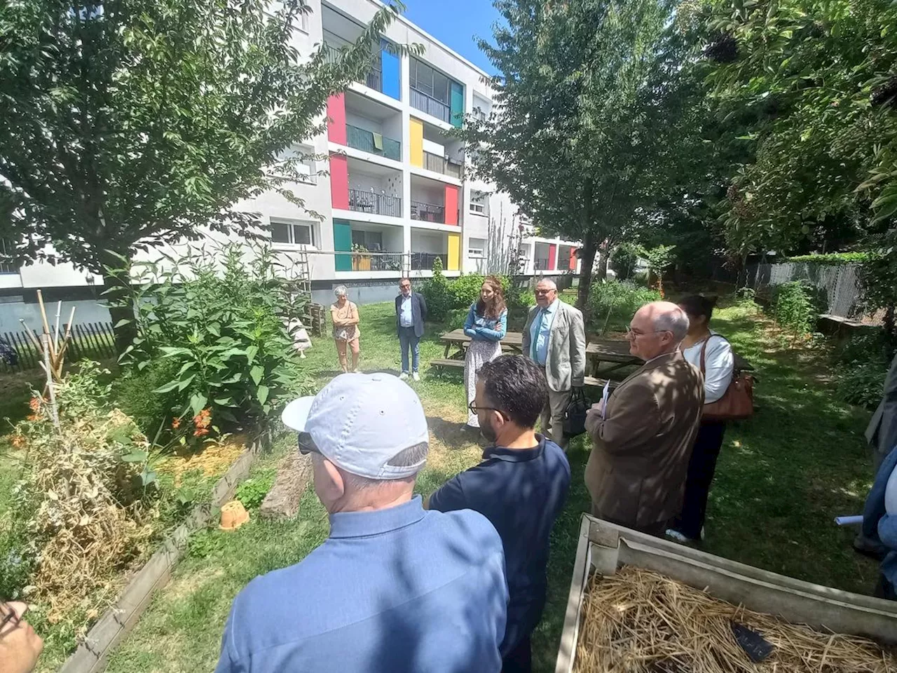 Royan : le « quartier de l’Estuaire » fera encore l’objet d’attentions particulières